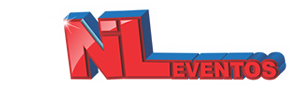 Logo - Nil Eventos